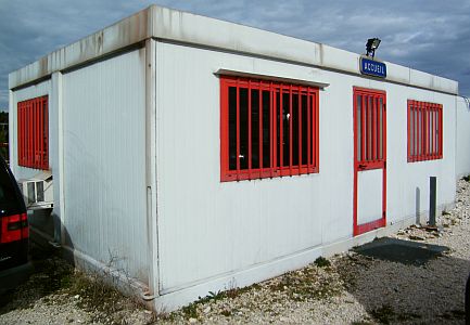 bureaux de la société Somoloc FTF